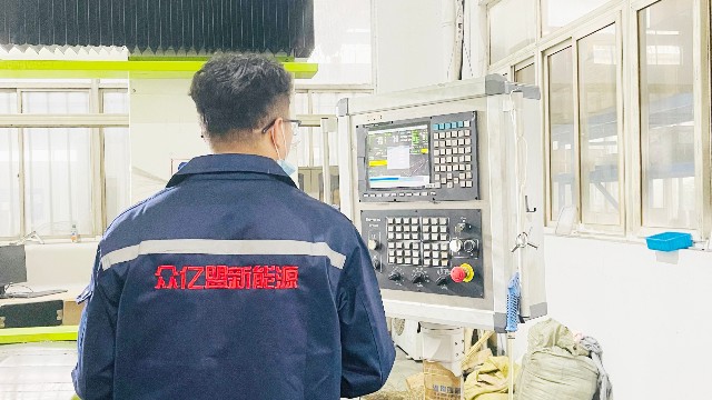 機加人必備，快看看這些你都有了嗎？-科鼎鑫