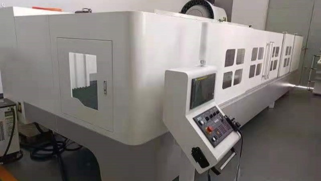 鋁型材加工中心型號(hào)是怎么規(guī)定的？