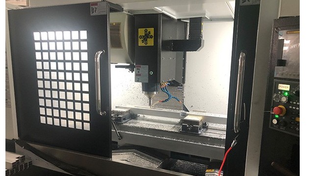什么是CNC？什么是加工中心？你知道嗎？-科鼎數(shù)控