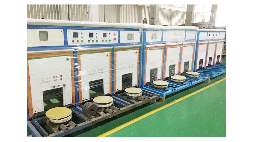 模具加熱爐哪家好？科鼎數控模具加熱爐10年不用換！